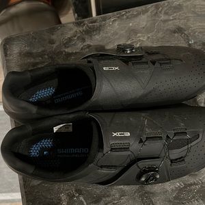 Shimano cycling cleats